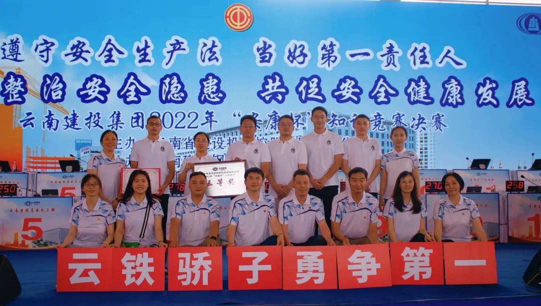 1657609617915738.jpg 公司榮獲集團(tuán)2022年“安康杯”知識(shí)競(jìng)賽三等獎(jiǎng)4.jpg