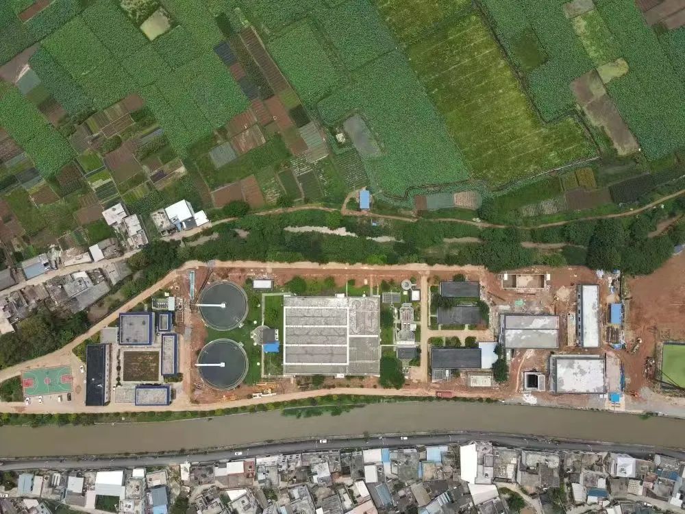 1665974046741211.jpg 2022-10-17-建水縣污水處理廠提標(biāo)改造工程順利通過竣工驗(yàn)收1.jpg