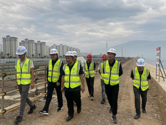 1667178380726226.png 2022-10-25-【一線工作法】柳德勝帶隊到巧家項目檢查.png